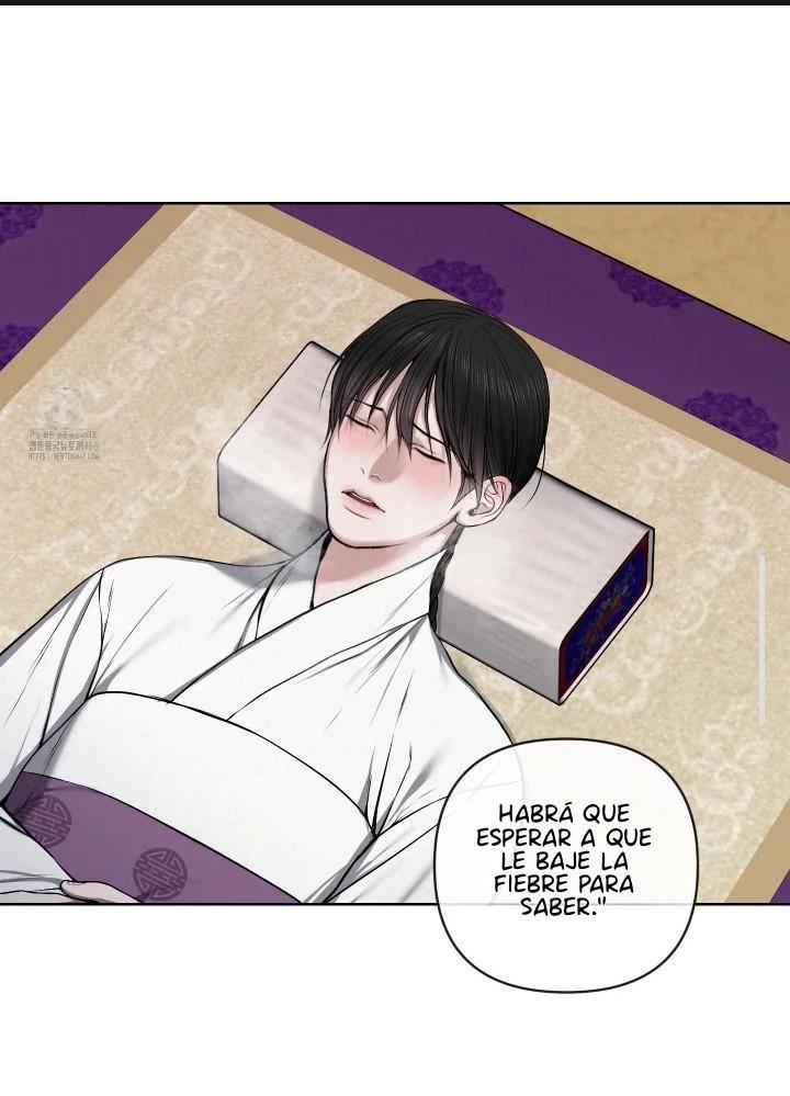Monstruo - Capítulo 19 manhwa