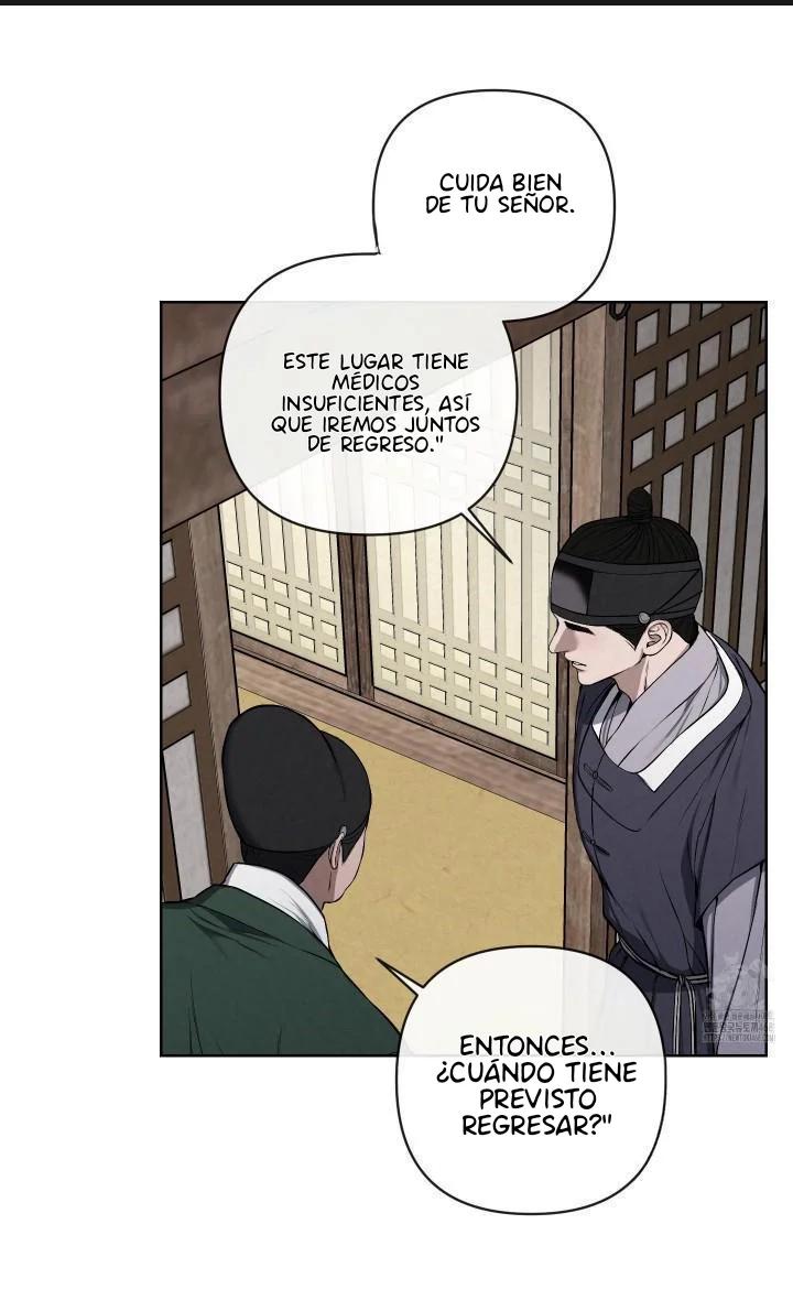Monstruo - Capítulo 19 manhwa