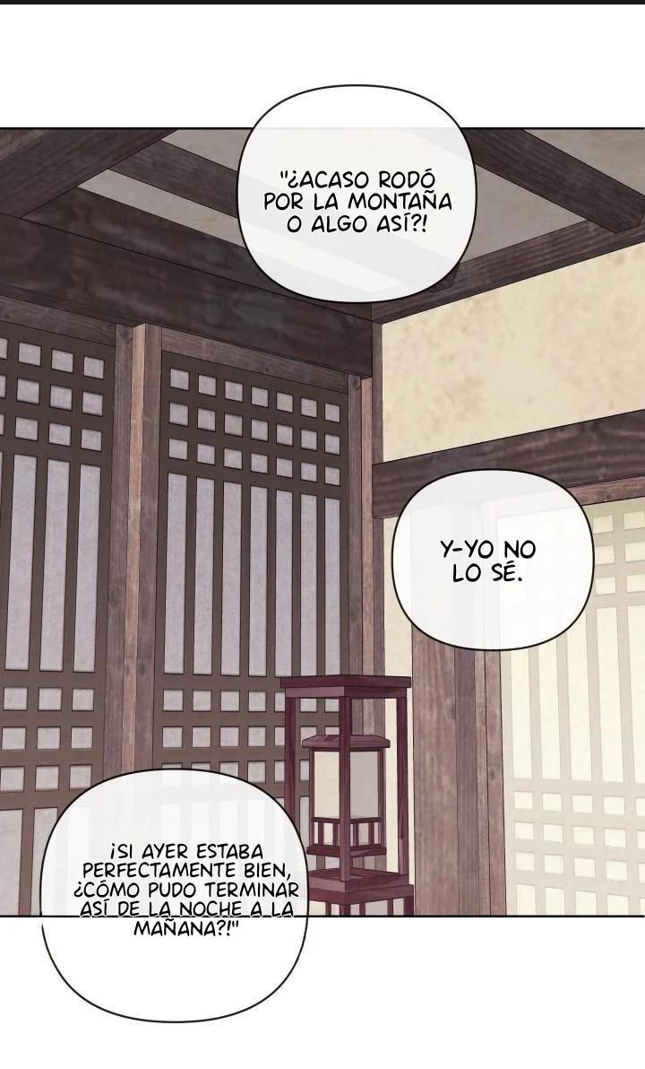 Monstruo - Capítulo 19 manhwa