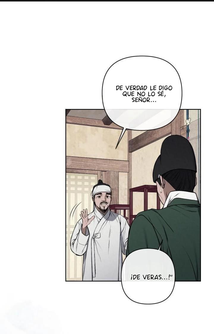 Monstruo - Capítulo 19 manhwa