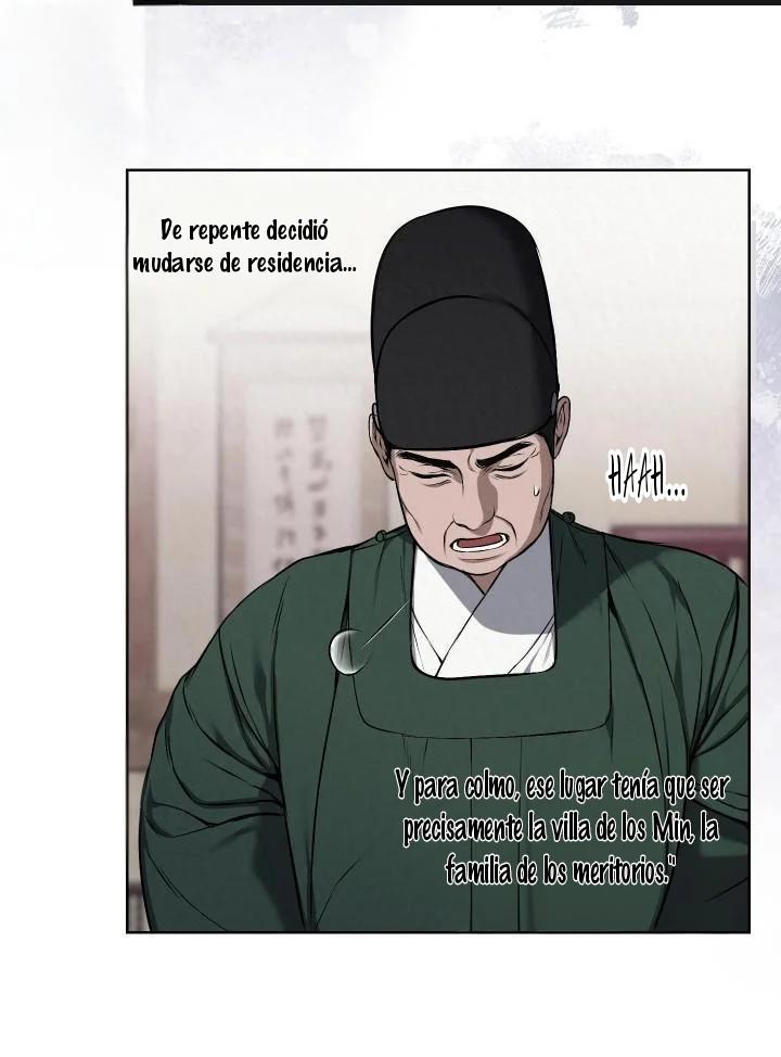 Monstruo - Capítulo 19 manhwa