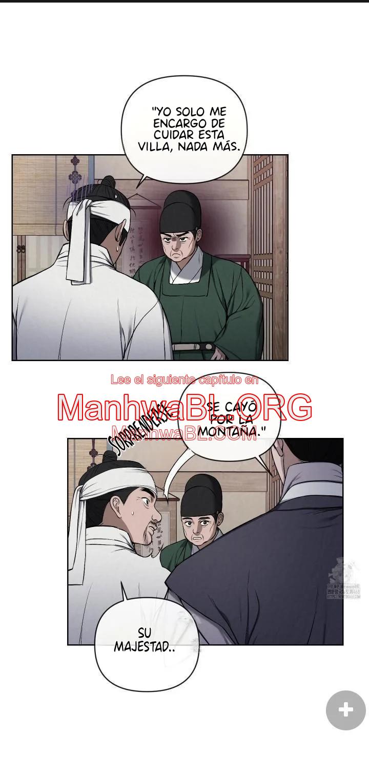 Monstruo - Capítulo 19 manhwa