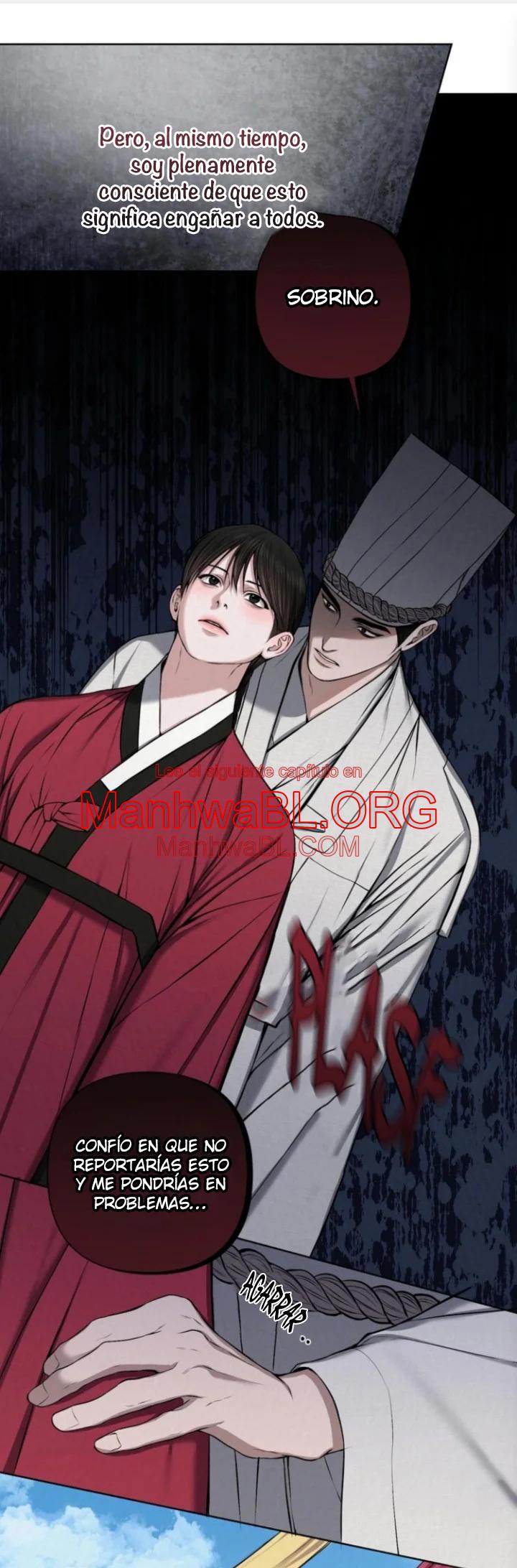 Monstruo - Capítulo 10 3 manhwa