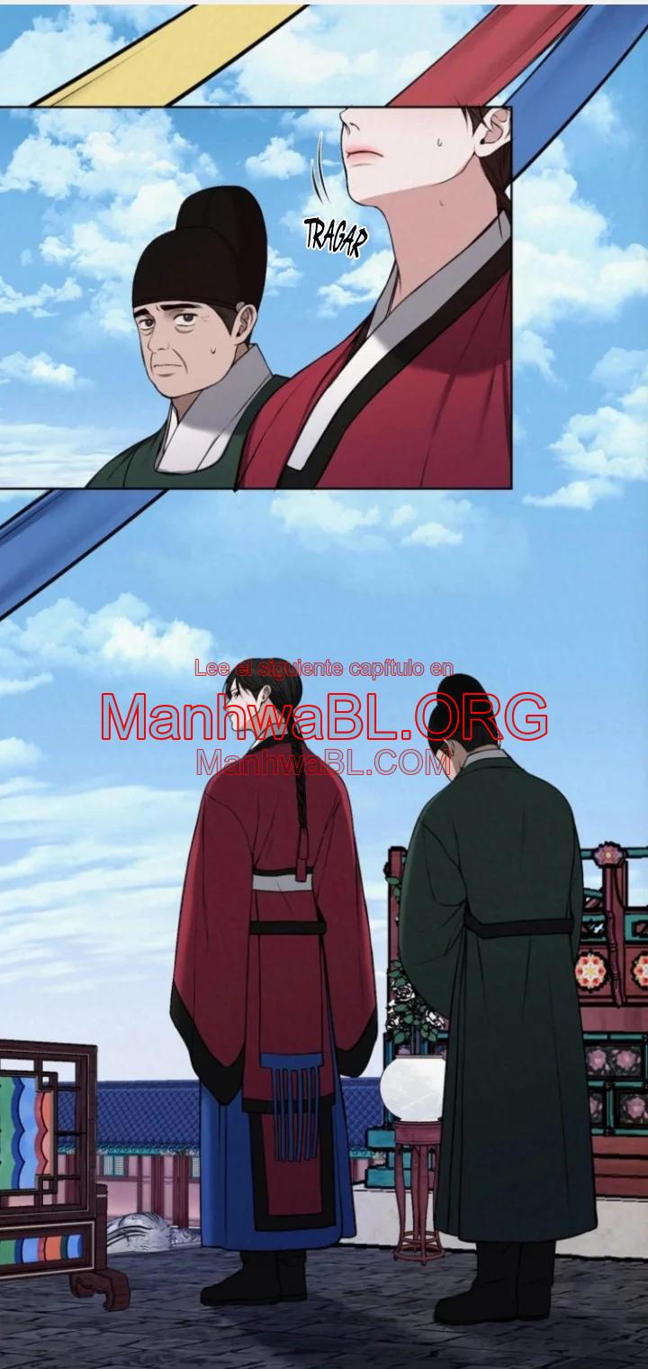 Monstruo - Capítulo 10 3 manhwa