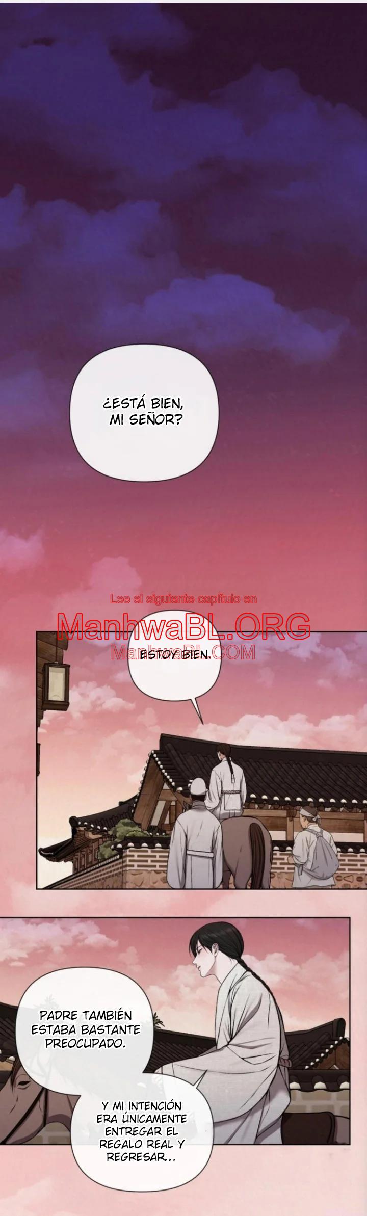 Monstruo - Capítulo 10 3 manhwa