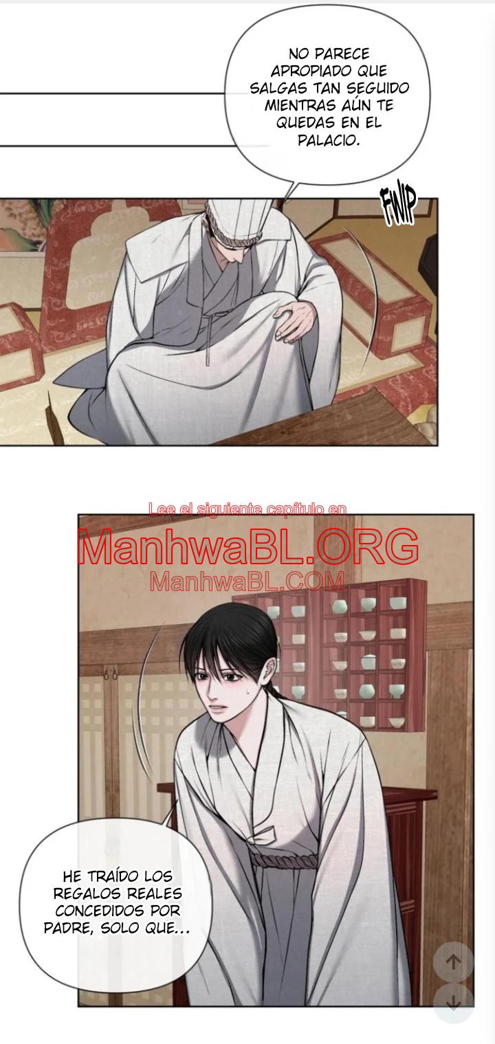 Monstruo - Capítulo 10 3 manhwa