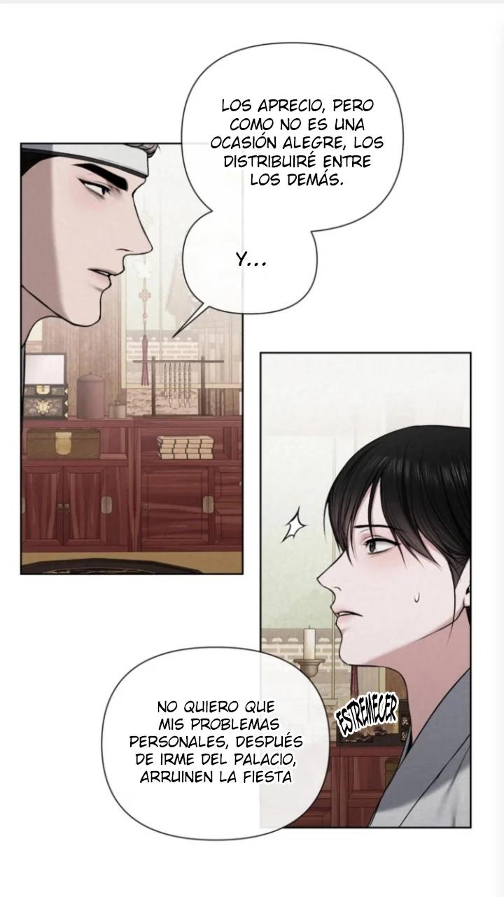 Monstruo - Capítulo 10 3 manhwa