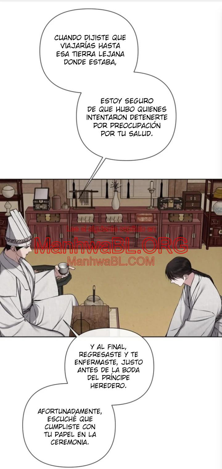 Monstruo - Capítulo 10 3 manhwa