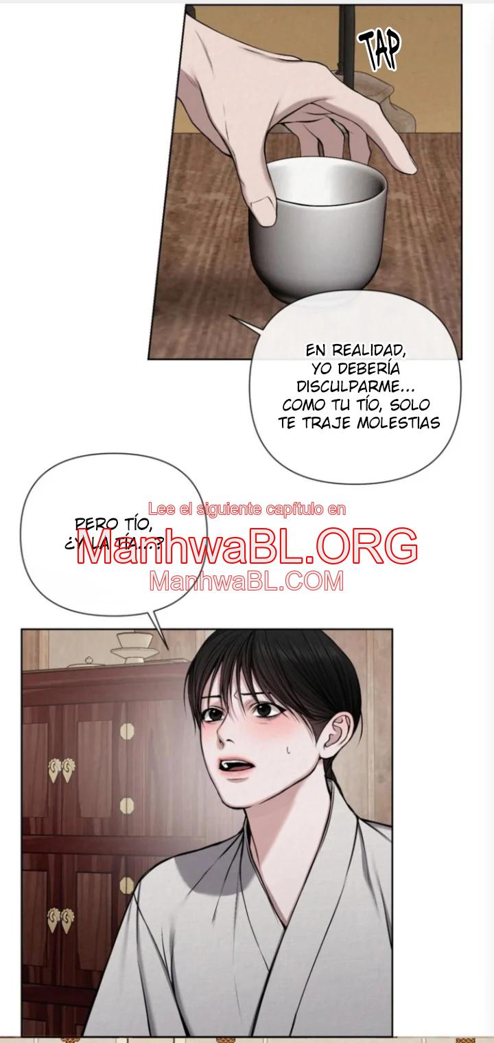 Monstruo - Capítulo 10 3 manhwa