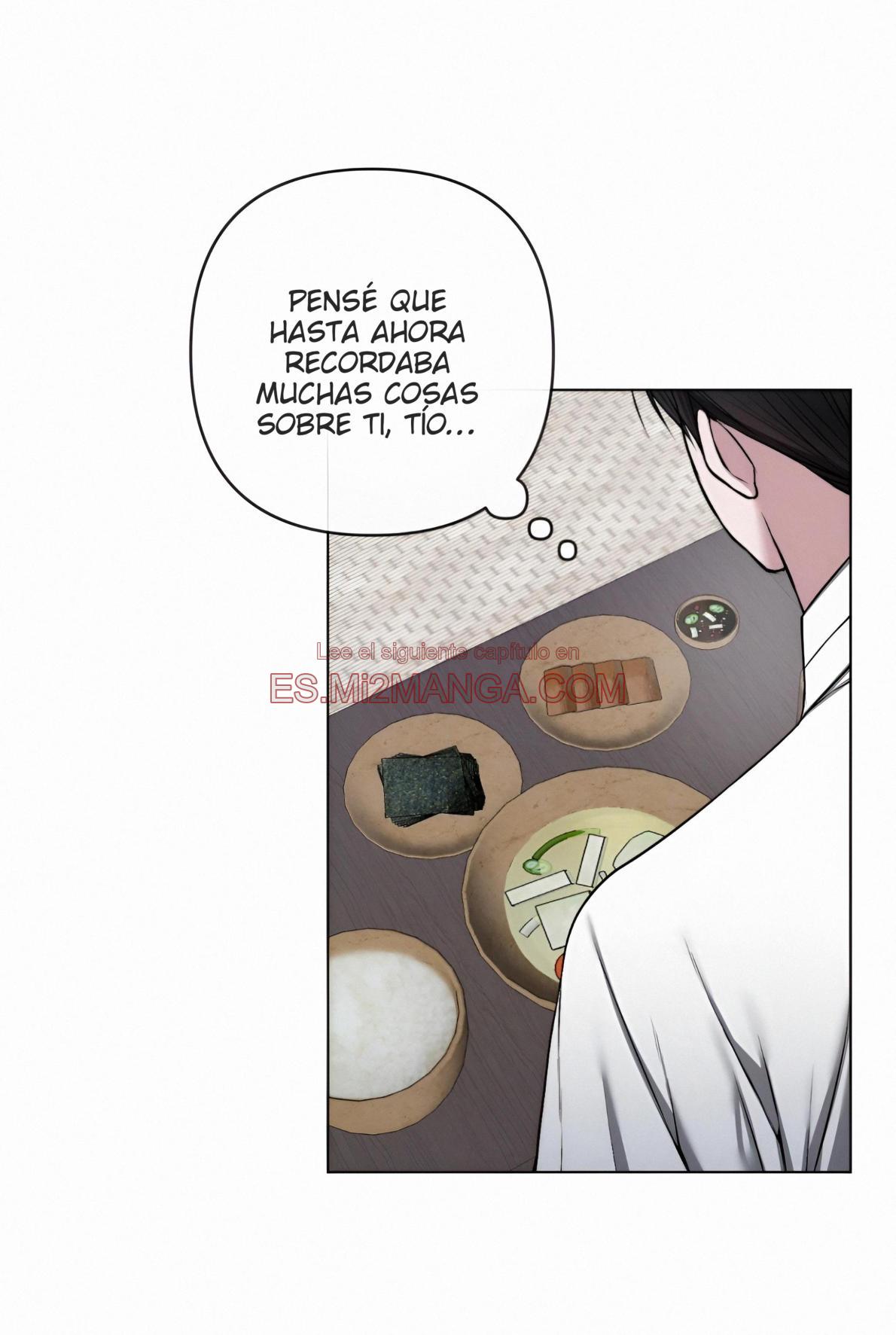 Manhwa BL Español – Leer Yaoi Online Gratis en es.mi2manga.com Monstruo - Capítulo 28 3 manhwa