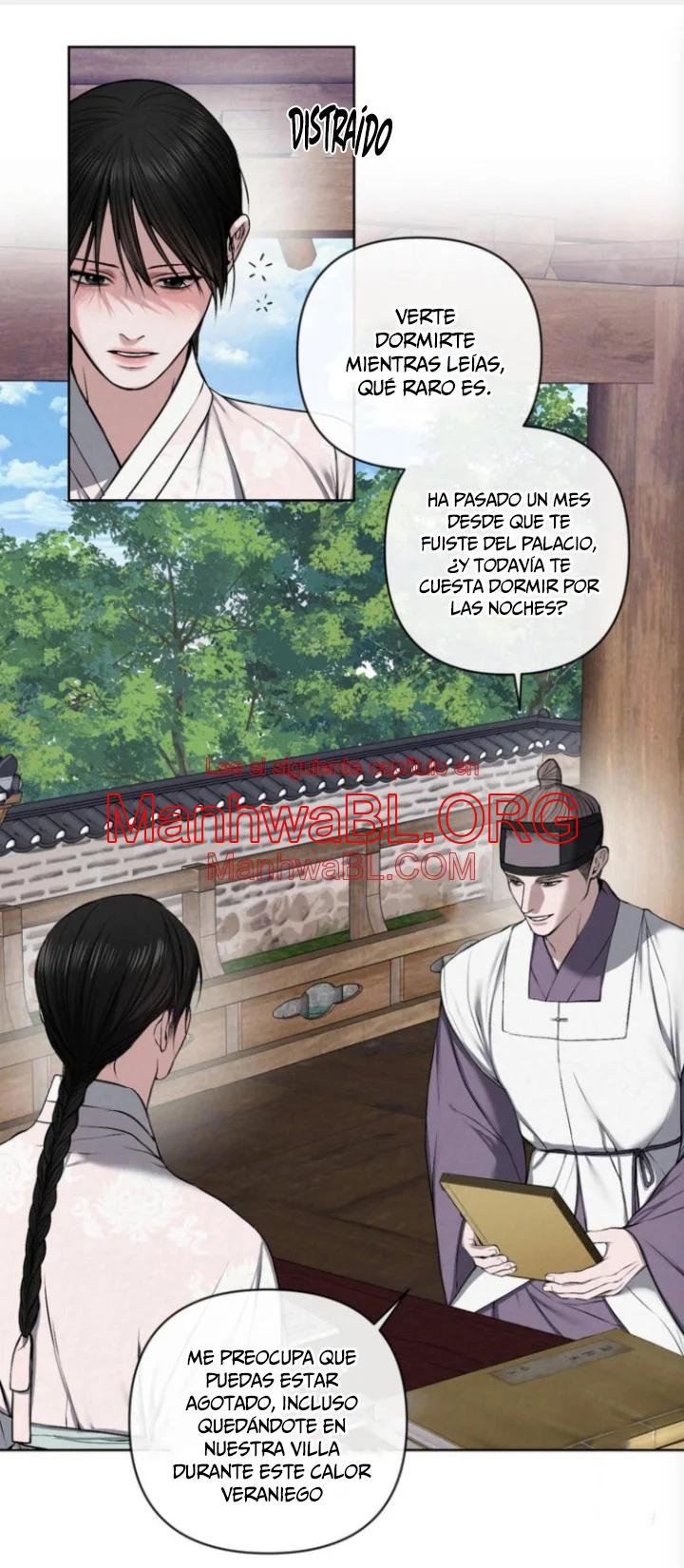Monstruo - Capítulo 12 3 manhwa