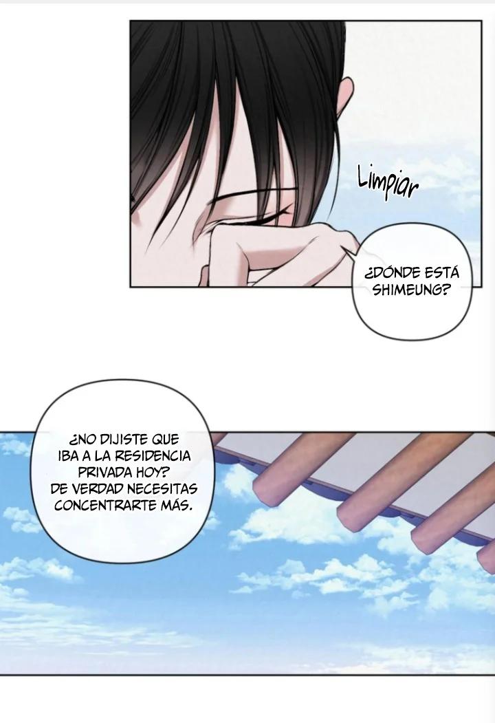 Monstruo - Capítulo 12 3 manhwa