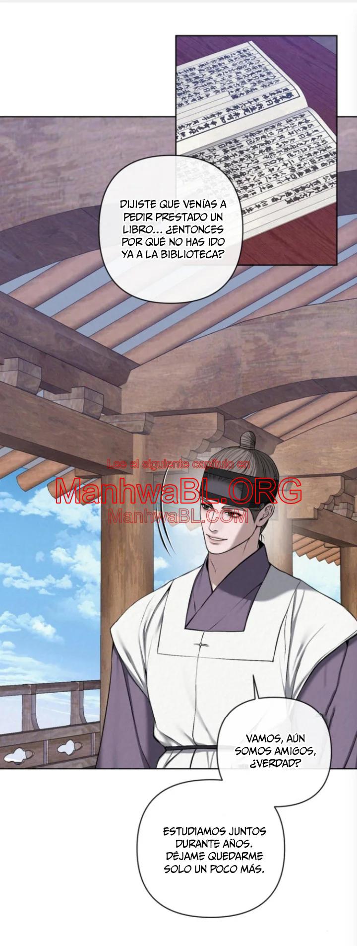 Monstruo - Capítulo 12 3 manhwa