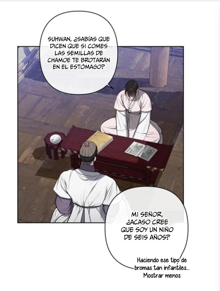 Monstruo - Capítulo 12 3 manhwa