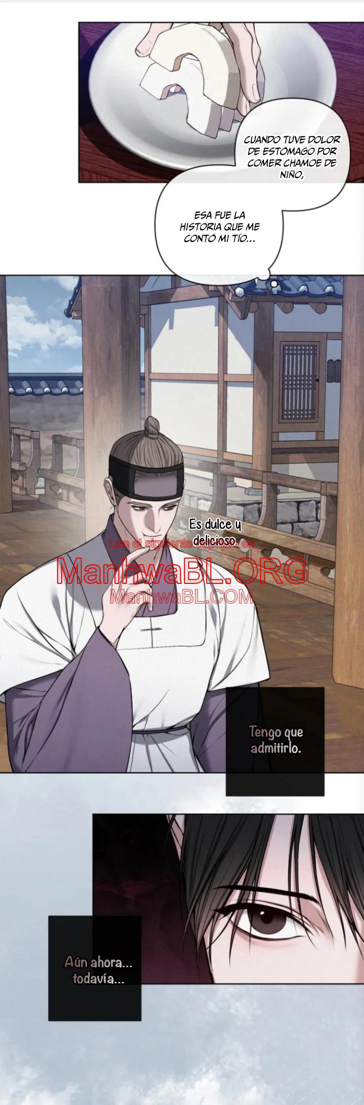 Monstruo - Capítulo 12 3 manhwa