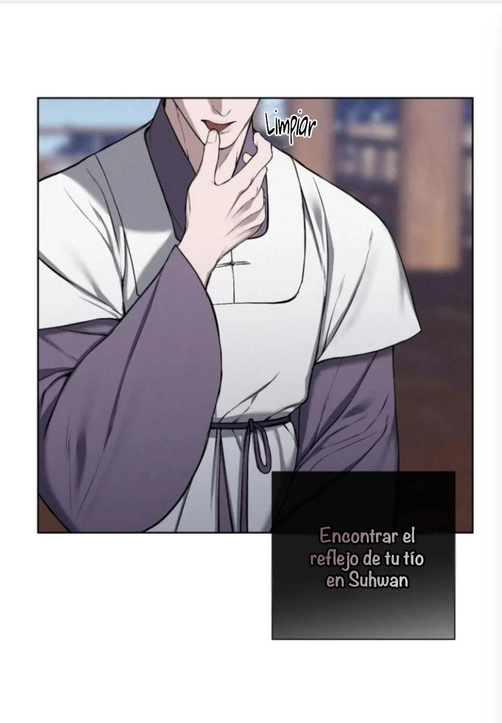 Monstruo - Capítulo 12 3 manhwa