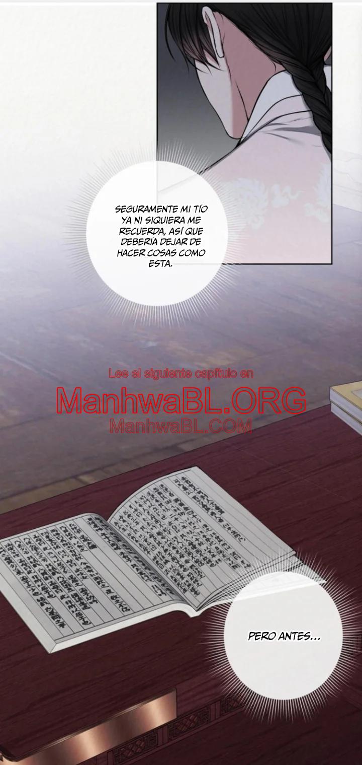 Monstruo - Capítulo 12 3 manhwa