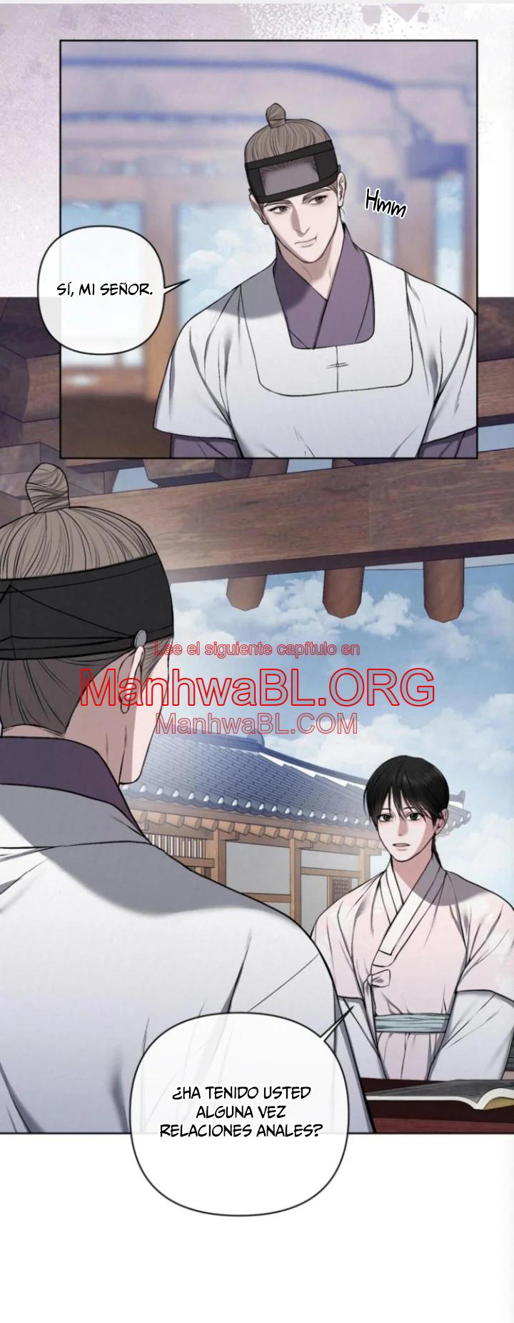 Monstruo - Capítulo 12 3 manhwa