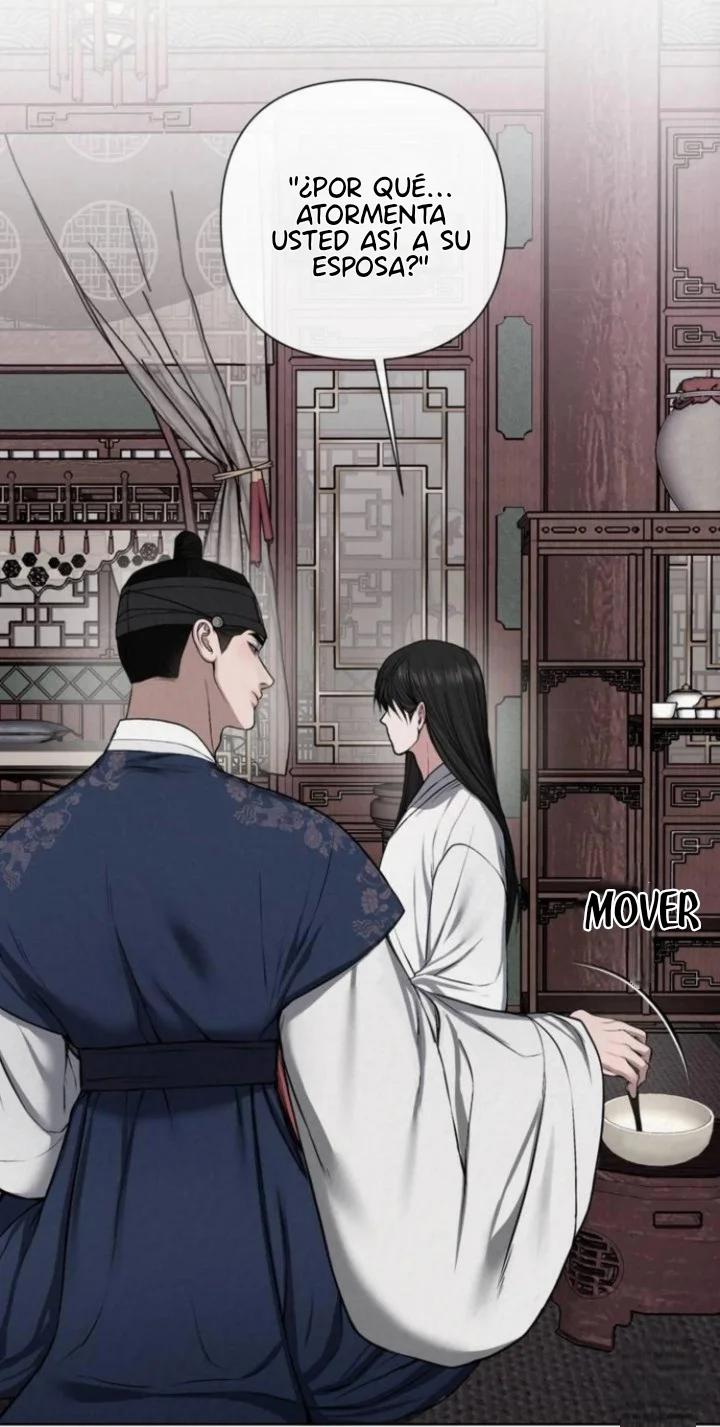 Monstruo - Capítulo 8 manhwa