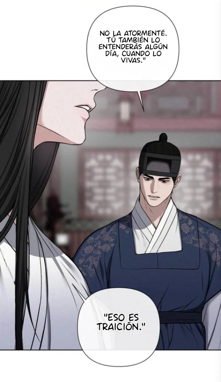 Monstruo - Capítulo 8 manhwa