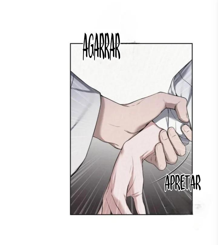 Monstruo - Capítulo 8 manhwa