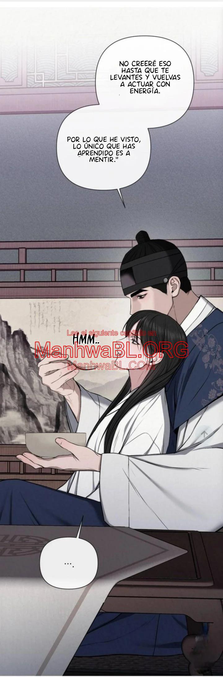 Monstruo - Capítulo 8 manhwa