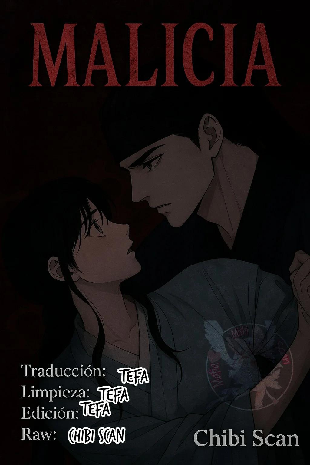 Monstruo - Capítulo 8 manhwa