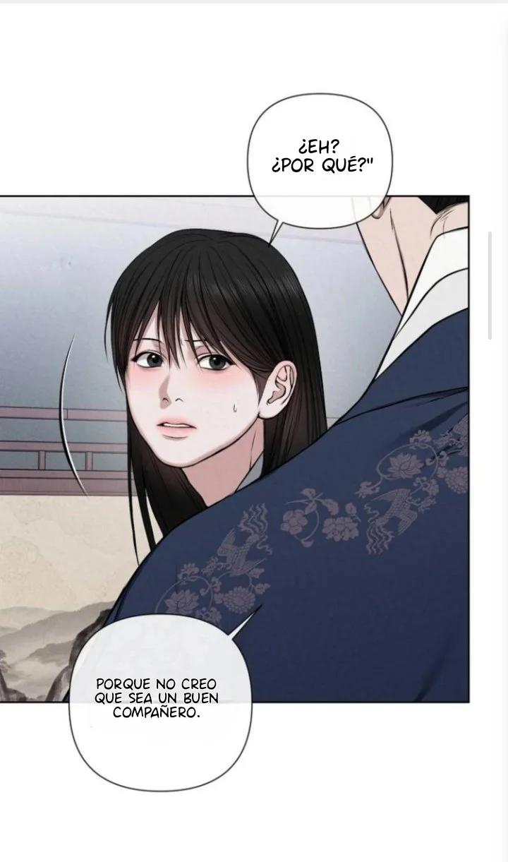 Monstruo - Capítulo 8 manhwa