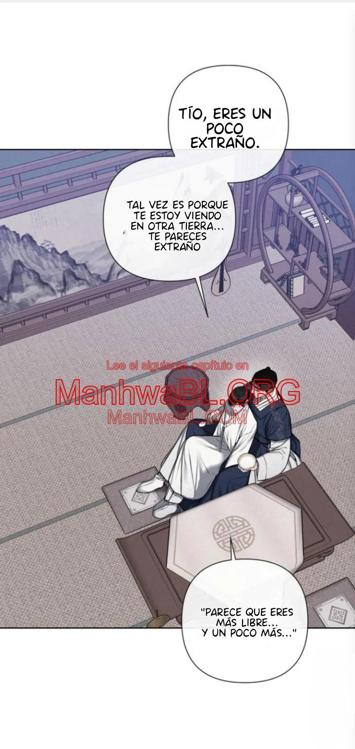 Monstruo - Capítulo 8 manhwa