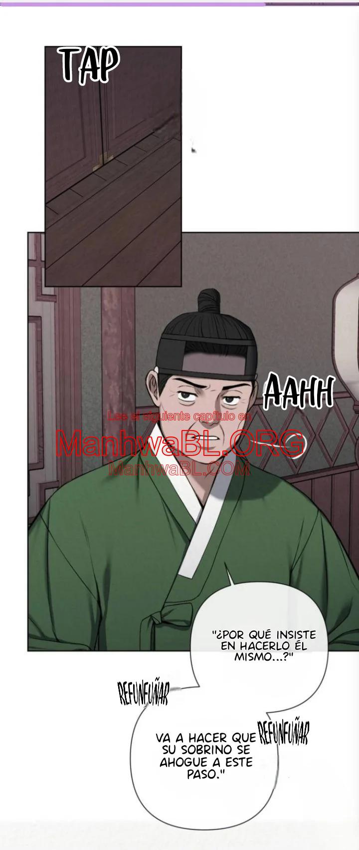 Monstruo - Capítulo 8 manhwa