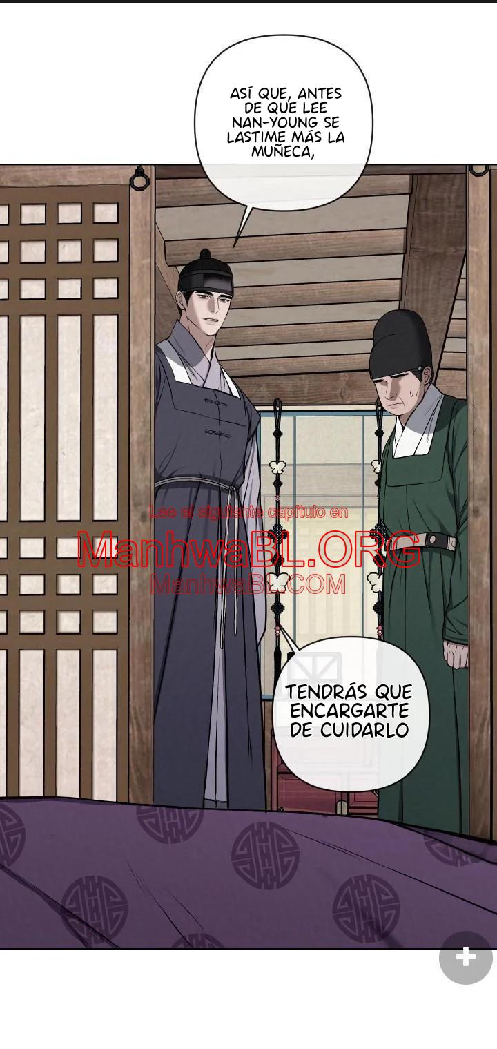Monstruo - Capítulo 19 2 manhwa