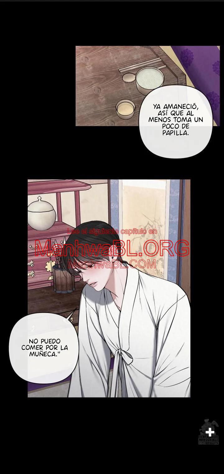 Monstruo - Capítulo 19 2 manhwa