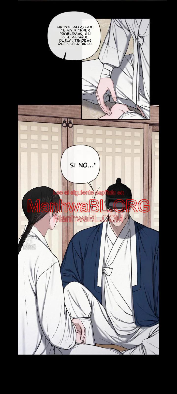Monstruo - Capítulo 19 2 manhwa