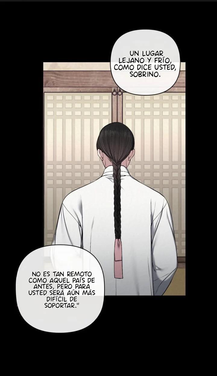 Monstruo - Capítulo 19 2 manhwa