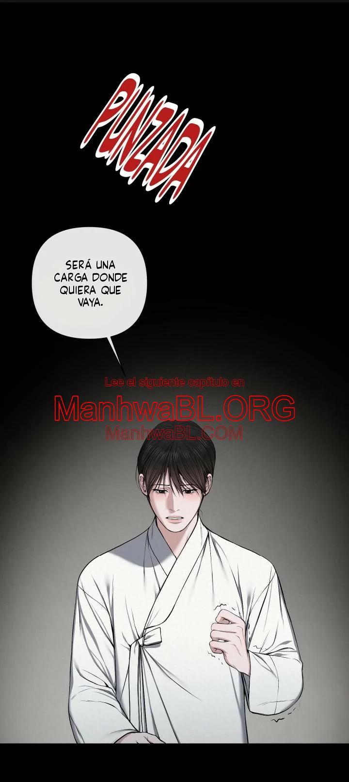 Monstruo - Capítulo 19 2 manhwa
