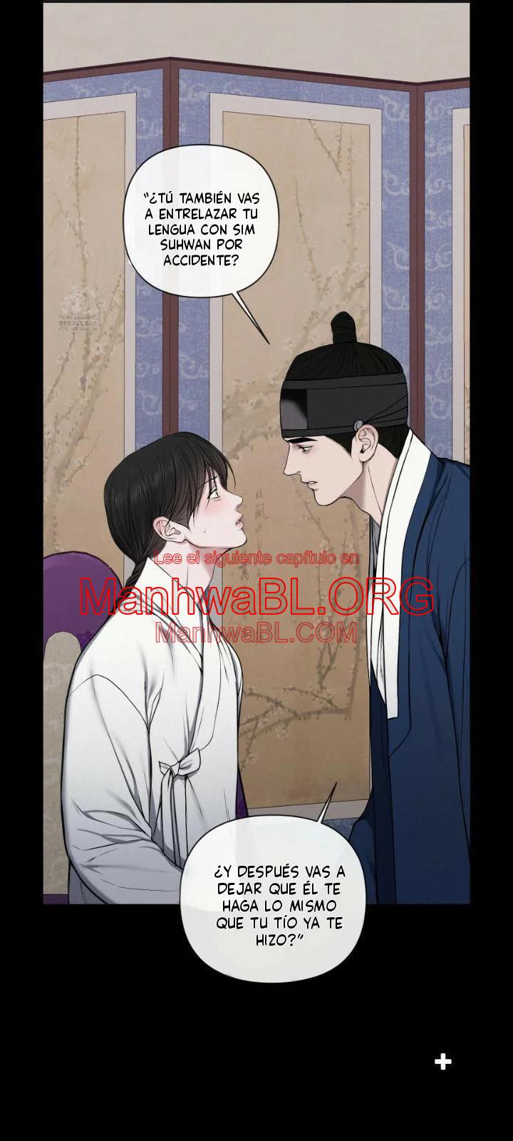 Monstruo - Capítulo 19 2 manhwa