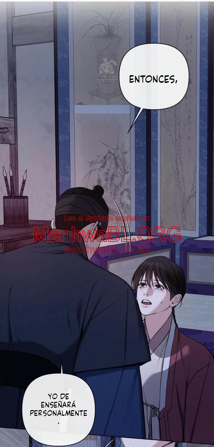 Monstruo - Capítulo 16 3 manhwa