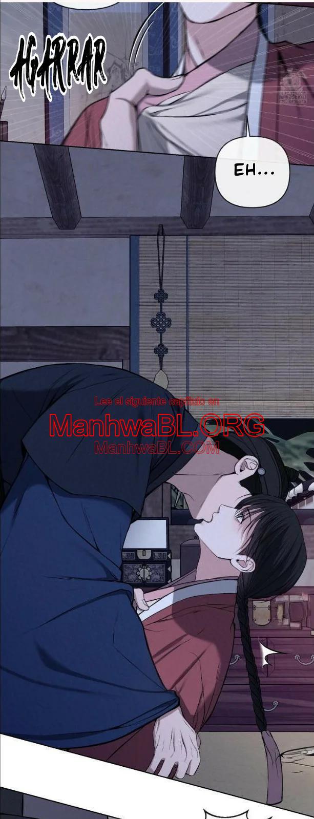 Monstruo - Capítulo 16 3 manhwa