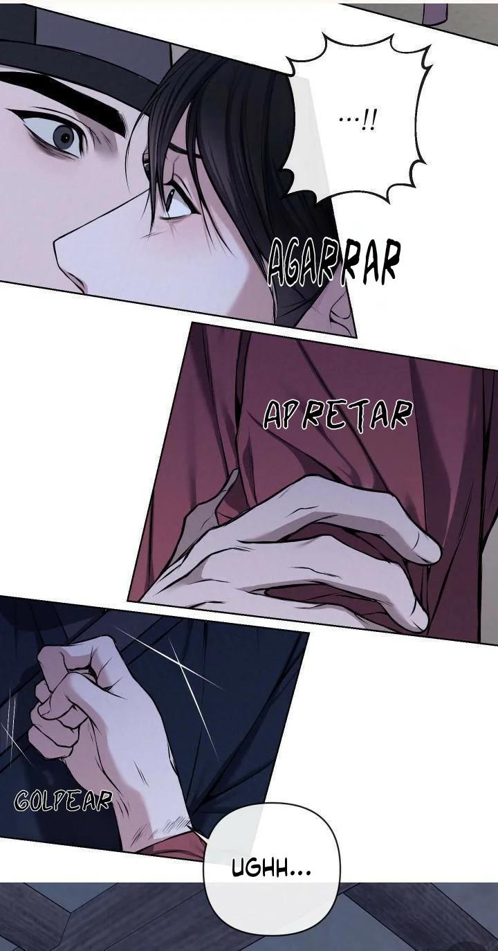 Monstruo - Capítulo 16 3 manhwa