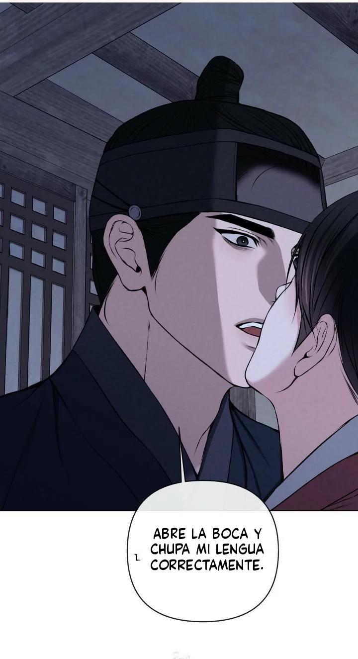 Monstruo - Capítulo 16 3 manhwa