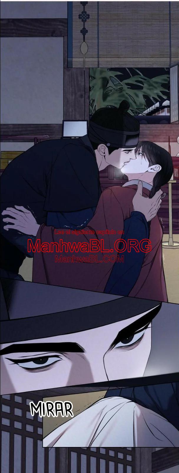 Monstruo - Capítulo 16 3 manhwa