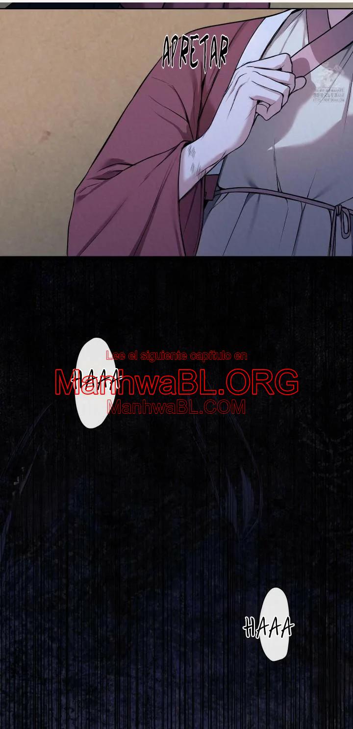 Monstruo - Capítulo 16 3 manhwa