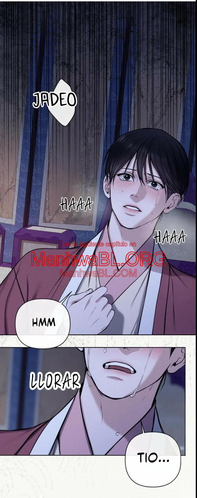 Monstruo - Capítulo 16 3 manhwa