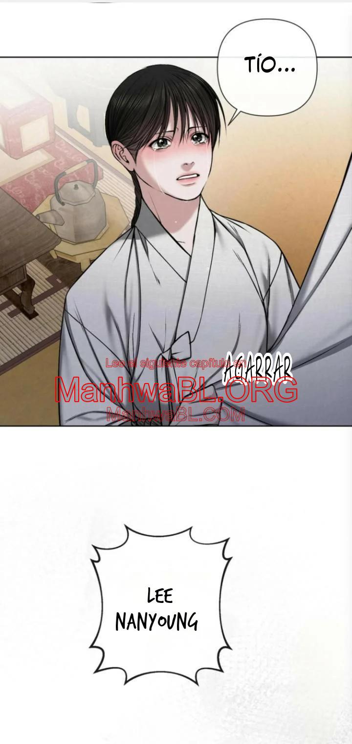 Monstruo - Capítulo 11 3 manhwa