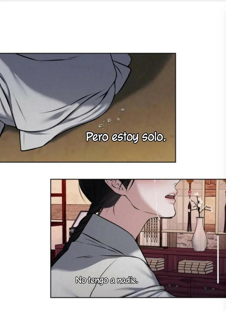 Monstruo - Capítulo 11 3 manhwa