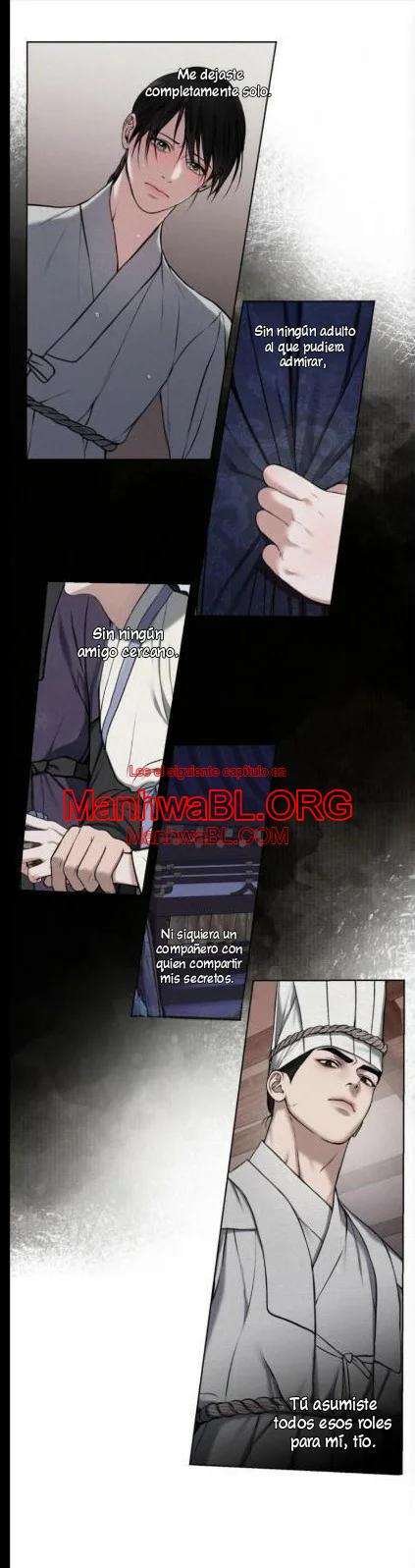 Monstruo - Capítulo 11 3 manhwa