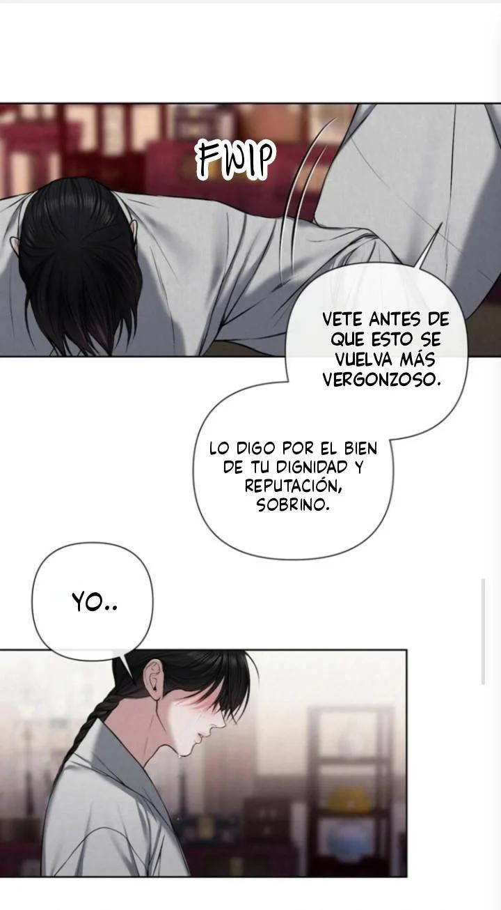 Monstruo - Capítulo 11 3 manhwa