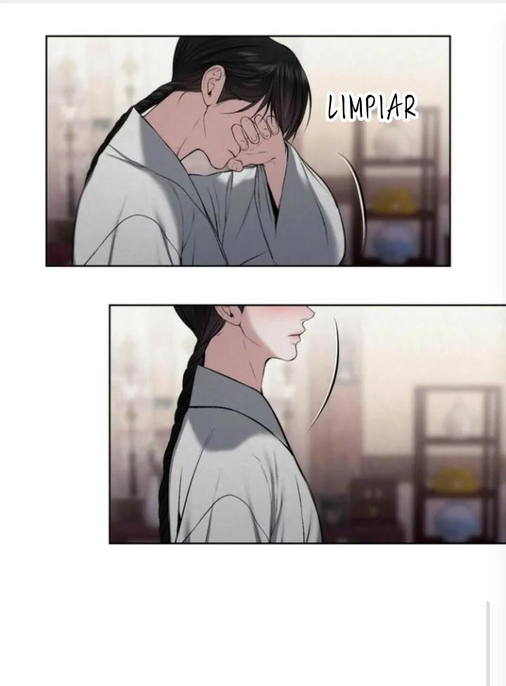 Monstruo - Capítulo 11 3 manhwa