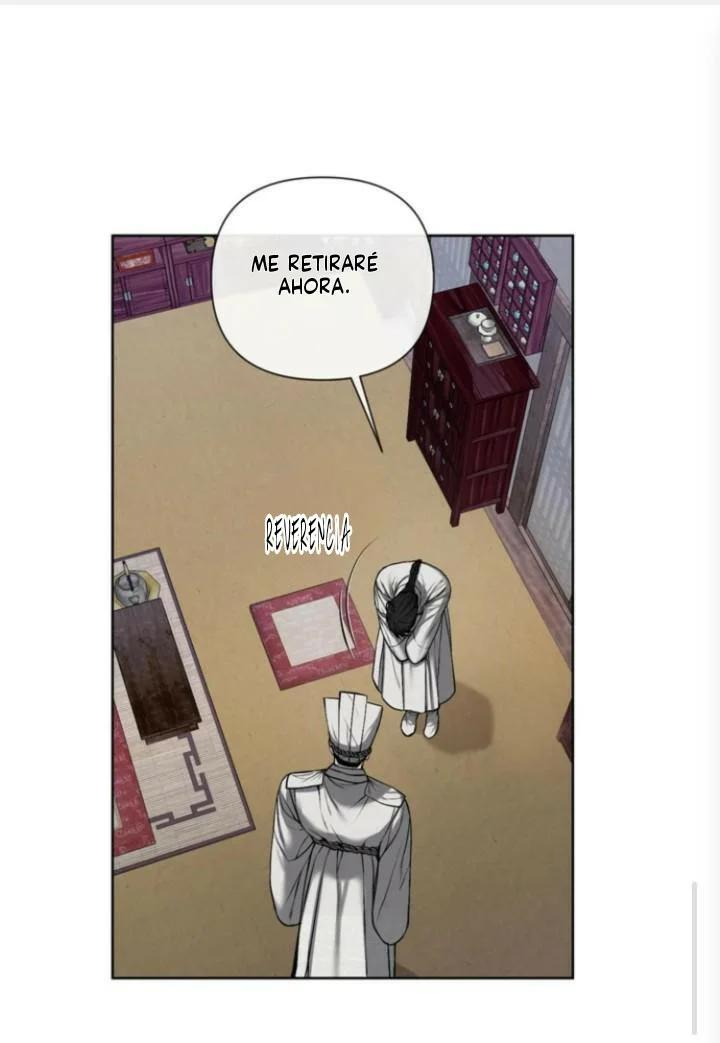 Monstruo - Capítulo 11 3 manhwa