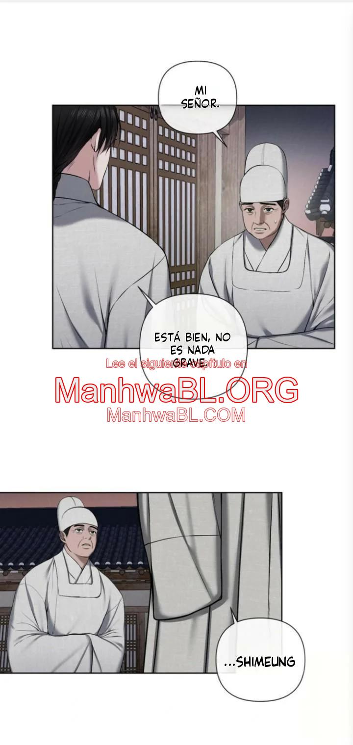 Monstruo - Capítulo 11 3 manhwa